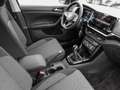 Volkswagen T-Cross 1.0 TSI Life AUT KAM LED PDC SHZ SPURH Zwart - thumbnail 8