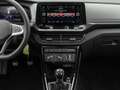 Volkswagen T-Cross 1.0 TSI Life AUT KAM LED PDC SHZ SPURH Zwart - thumbnail 12