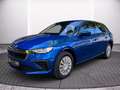 Skoda Scala 1.0 TSI Essence Blau - thumbnail 3