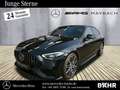 Mercedes-Benz C 43 AMG C 43 4M Burmester3D/360°/Head-Up/Driver´s/LMR20" Schwarz - thumbnail 1