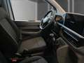Volkswagen T7 Transporter Kasten 2.0 TDI LED*AHK*RFK*Klima Blanc - thumbnail 14