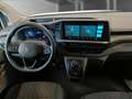 Volkswagen T7 Transporter Kasten 2.0 TDI LED*AHK*RFK*Klima Blanc - thumbnail 9