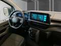 Volkswagen T7 Transporter Kasten 2.0 TDI LED*AHK*RFK*Klima Blanc - thumbnail 8