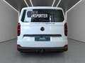 Volkswagen T7 Transporter Kasten 2.0 TDI LED*AHK*RFK*Klima Blanc - thumbnail 6