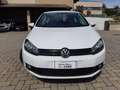 Volkswagen Golf Golf 5p 2.0 tdi Highline 4motion Blanc - thumbnail 2