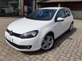 Volkswagen Golf Golf 5p 2.0 tdi Highline 4motion Bianco - thumbnail 14