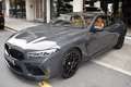 BMW M8 Competition Coupé Gris - thumbnail 1