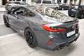BMW M8 Competition Coupé Gris - thumbnail 8