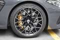 BMW M8 Competition Coupé Gris - thumbnail 5