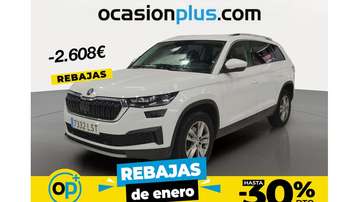 1.5 TSI Ambition 4x2 DSG 110kW