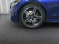 Mercedes-Benz C 180 T AMG Line (EURO 6d) Blau - thumbnail 9