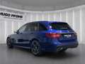 Mercedes-Benz C 180 T AMG Line (EURO 6d) Blau - thumbnail 3