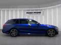 Mercedes-Benz C 180 T AMG Line | Blau - thumbnail 6