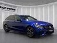 Mercedes-Benz C 180 T AMG Line (EURO 6d) Blau - thumbnail 7