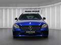 Mercedes-Benz C 180 T AMG Line | Blau - thumbnail 8