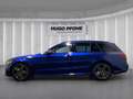 Mercedes-Benz C 180 T AMG Line | Blau - thumbnail 2