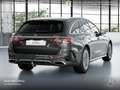 Mercedes-Benz E 300 de T 4M Hybrid AMG Fahrass 360° Burmester 9G Grau - thumbnail 5