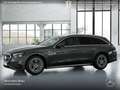 Mercedes-Benz E 300 de T 4M Hybrid AMG Fahrass 360° Burmester 9G Grau - thumbnail 3