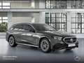 Mercedes-Benz E 300 de T 4M Hybrid AMG Fahrass 360° Burmester 9G Grau - thumbnail 21