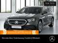 Mercedes-Benz E 300 de T 4M Hybrid AMG Fahrass 360° Burmester 9G Grau - thumbnail 1