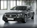Mercedes-Benz E 300 de T 4M Hybrid AMG Fahrass 360° Burmester 9G Grau - thumbnail 2