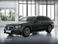 Mercedes-Benz E 300 de T 4M Hybrid AMG Fahrass 360° Burmester 9G Grau - thumbnail 14