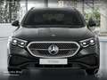 Mercedes-Benz E 300 de T 4M Hybrid AMG Fahrass 360° Burmester 9G Grau - thumbnail 8