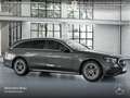 Mercedes-Benz E 300 de T 4M Hybrid AMG Fahrass 360° Burmester 9G Grau - thumbnail 16