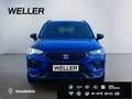 SEAT Ateca 1.5 TSI ACT DSG FR *AHK*Beats*el Heck*SHZ* Blau - thumbnail 2