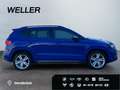 SEAT Ateca 1.5 TSI ACT DSG FR *AHK*Beats*el Heck*SHZ* Blau - thumbnail 9