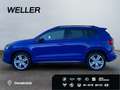 SEAT Ateca 1.5 TSI ACT DSG FR *AHK*Beats*el Heck*SHZ* Blau - thumbnail 5