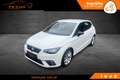 SEAT Ibiza FR Voll-LED, SHZ, MFL, DAB, TOUCH, ALU USW. Weiß - thumbnail 1