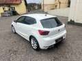 SEAT Ibiza FR Voll-LED, SHZ, MFL, DAB, TOUCH, ALU USW. Weiß - thumbnail 10