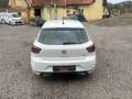 SEAT Ibiza FR Voll-LED, SHZ, MFL, DAB, TOUCH, ALU USW. Weiß - thumbnail 9