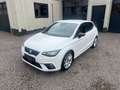 SEAT Ibiza FR Voll-LED, SHZ, MFL, DAB, TOUCH, ALU USW. Weiß - thumbnail 3