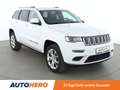 Jeep Grand Cherokee 3.0 CRD Summit Aut*NAVI*XENON*ACC*CAM*PDC*SHZ* Fehér - thumbnail 8
