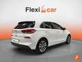 Hyundai i30 FB 1.4 TGDI Style DT 140 Blanc - thumbnail 9