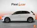 Hyundai i30 FB 1.4 TGDI Style DT 140 Blanc - thumbnail 4