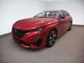 Peugeot 308 SW 1.5D GT SPORT NAVI/LED/KAMERA/VIRT./DAB+ Rot - thumbnail 6