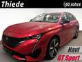 Peugeot 308 SW 1.5D GT SPORT NAVI/LED/KAMERA/VIRT./DAB+ Rot - thumbnail 1