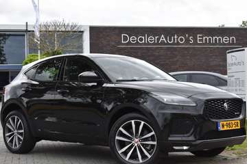 1.5 P300e AWD R-DHSE PANODAK 20"LMV NAVIGATIE LEDE