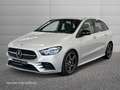 Mercedes-Benz B 180 d AMG Line Advanced Plus auto Argento - thumbnail 1