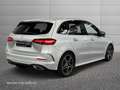 Mercedes-Benz B 180 d AMG Line Advanced Plus auto Argento - thumbnail 2