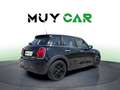 MINI Cooper D Aut. Negro - thumbnail 7
