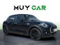 MINI Cooper D Aut. Negro - thumbnail 1