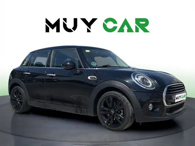 MINI Cooper D Aut.