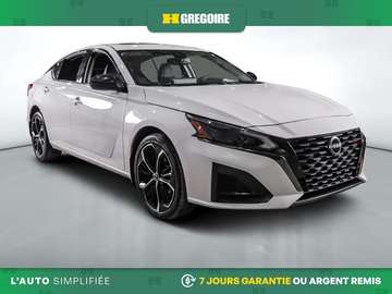 SR AWD AUTO A/C CUIR TOIT NAV GR ELECT MAGS CAM RE