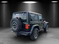 Jeep Wrangler Rubicon 3.6 V6 MY2024/12,3" DISPLAY/AHK Schwarz - thumbnail 5