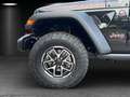 Jeep Wrangler Rubicon 3.6 V6 MY2024/12,3" DISPLAY/AHK Schwarz - thumbnail 14