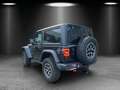 Jeep Wrangler Rubicon 3.6 V6 MY2024/12,3" DISPLAY/AHK Schwarz - thumbnail 3
